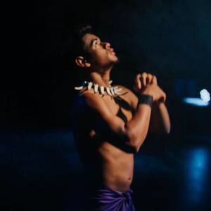 Meet your Posher, Josh